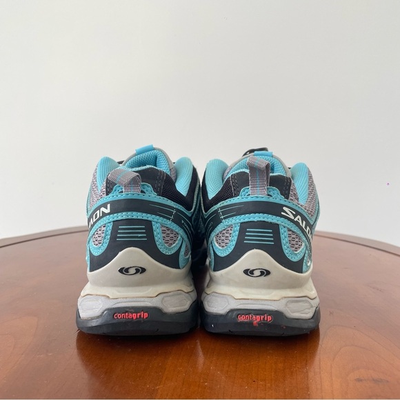 Salomon X Ultra Mid 2 Men’s Hiking Shoes | US 6.5 - Picture 3 of 7